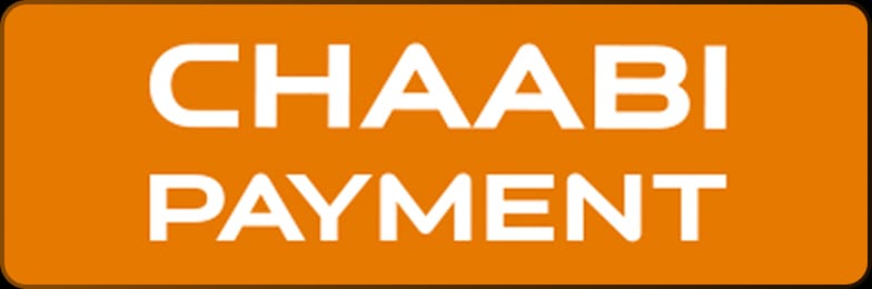 Chaabi Payment